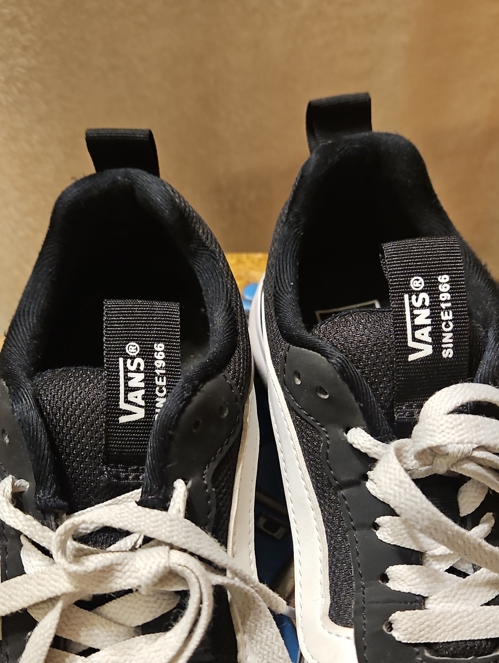 Vans Range EXP Shoes Size 7 - Picture 10 of 11